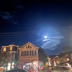 Ghost Tours