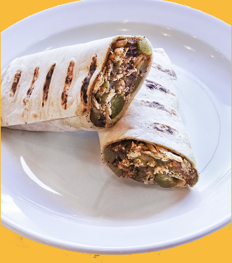 Abu Salim Middle Eastern Grill by null Abu Salim Middle Eastern Grill by null