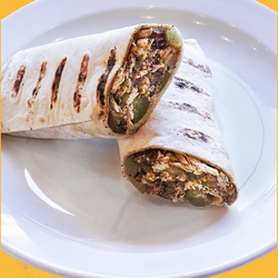 Abu Salim Middle Eastern Grill
