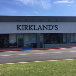 Kirkland's - Love this store!