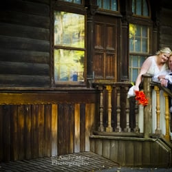 Andy Mars Photography - Australian Bride & Groom - Central Park