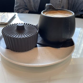 Mariposa - The Cutest Cappuccino - Tapas/Small Plates Near Me - Charlotte, North Carolina