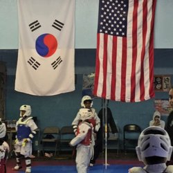 Morning Calm Tae Kwon DO