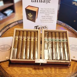 Twins Smoke Shop