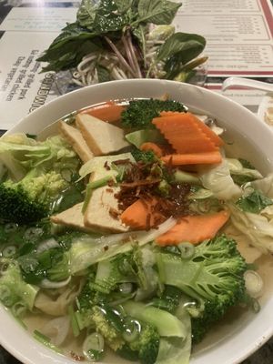 Phở Ba by null
