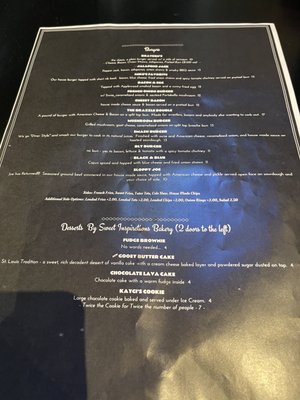Menu photo 5 Mike's Grill & Tap O'Fallon, MO Menu photo 5 Mike's Grill & Tap O'Fallon, MO