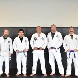 Royce Gracie Jiu Jitsu Academy