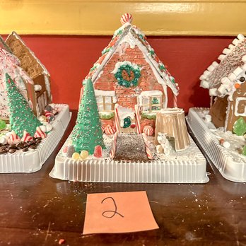 Alice Jules Coffee House - Coffee & Tea Near Me - Monroe, North Carolina