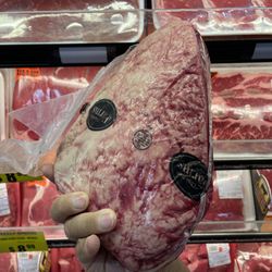 Bravo Supermarkets