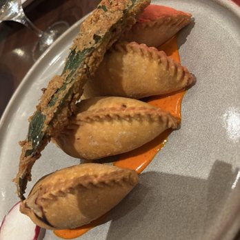Bolero Restaurante - Empanadas - Tapas/Small Plates Near Me - Temecula, California