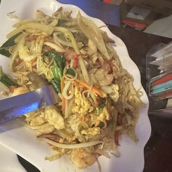 Jasmine Garden - Shanghai noodles - Japanese Near Me - Norton, Massachusetts