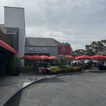Moulin - Bakeries Near Me - Newport Beach, California