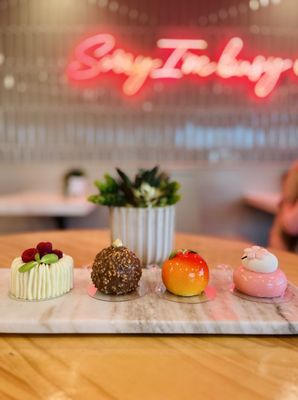 Desserts by Clement by null