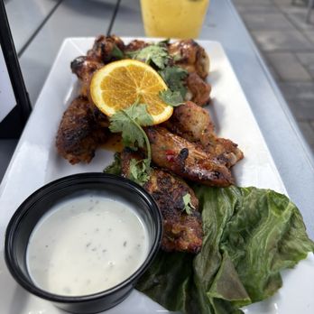 Mule Barn Tavern - Sweet Chili Wings - Pizza Near Me - Highlands, New Jersey