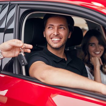 Target Rent A Car - Car Rental Near Me - Ponce, Puerto Rico