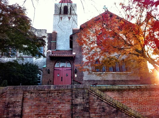 St Gertrude High School