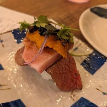 Chome - Big Mac - Izakaya Near Me - San Francisco, California