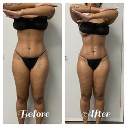 Brazilian Beauty Lounge