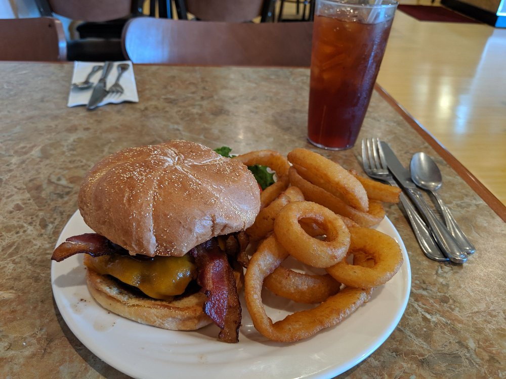 CHOP HOUSE GRILLE 12 Photos 63 Progress Ln, Linn, MO Menu Yelp