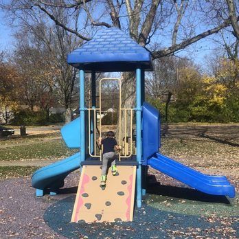 Pingree Park - Toddler area - Parks Near Me - Worthington, Ohio Pingree Park - Toddler area - Parks Near Me - Worthington, Ohio