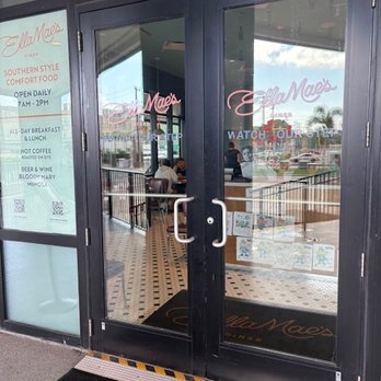 Ella Mae's Diner - Diners Near Me - Fort Myers, Florida