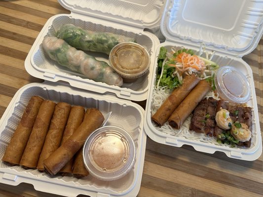 Phở Little Saigon by null