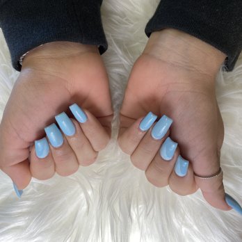 Avalon Nails & Spa - Waxing Near Me - El Paso, Texas