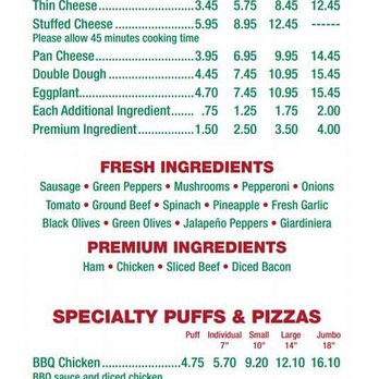 Mama Grassano's - Menu - Pizza Near Me - Manteno, Illinois Mama Grassano's - Menu - Pizza Near Me - Manteno, Illinois