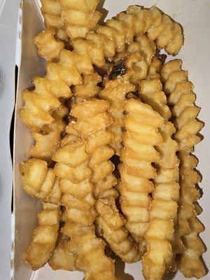 Shake Shack F Street by null