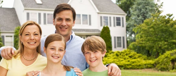 Albright Mechanical Services Logo