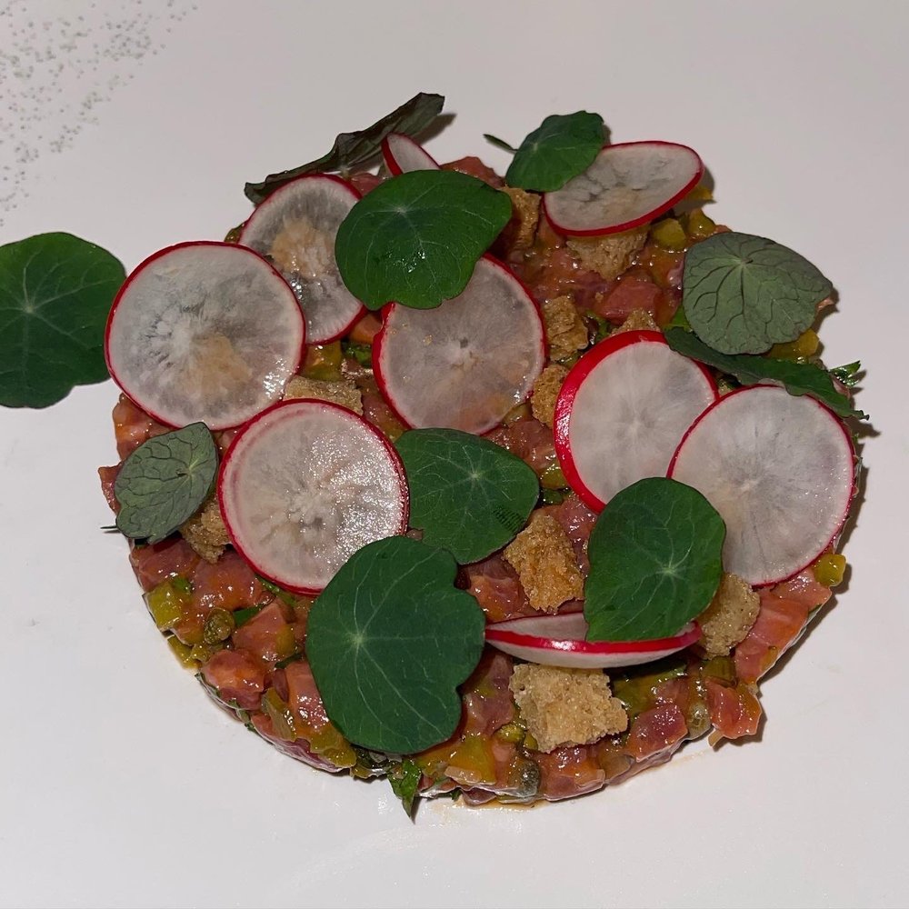 Social Eating House