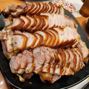 Jang Choong Dong - Jokbal - Korean Near Me - Houston, Texas