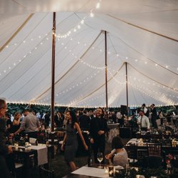 Fosters' Tent and Canopy Rentals