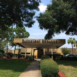 Lakeside Behavioral Healthcare - Entrance to the Adult Medication Clinic