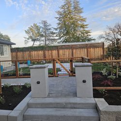 Arreola Landscape and Pool Design