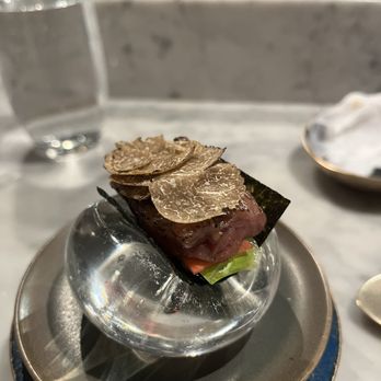Mari - Korean Near Me - New York, New York