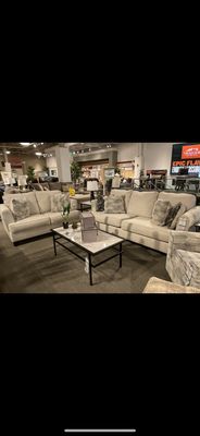 Nebraska Furniture Mart by null