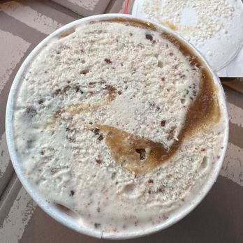 Salt & Straw - The Great Cookie Swap - Ice Cream & Frozen Yogurt Near Me - New York, New York