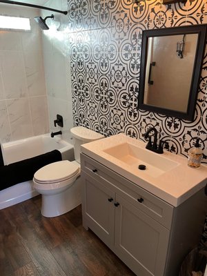 APPROVED PLUMBING Logo