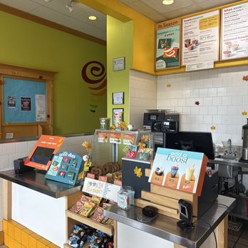 Jamba - Juice Bars & Smoothies Near Me - Thousand Oaks, California