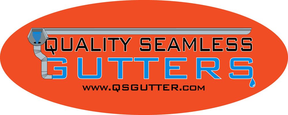 Slide of Quality Seamless Gutters