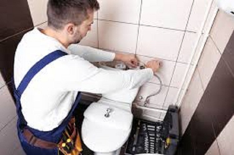 Slide of Driggs Plumbing & Heating