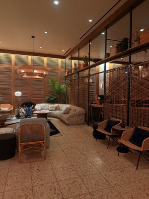 Hotel June West LA by null