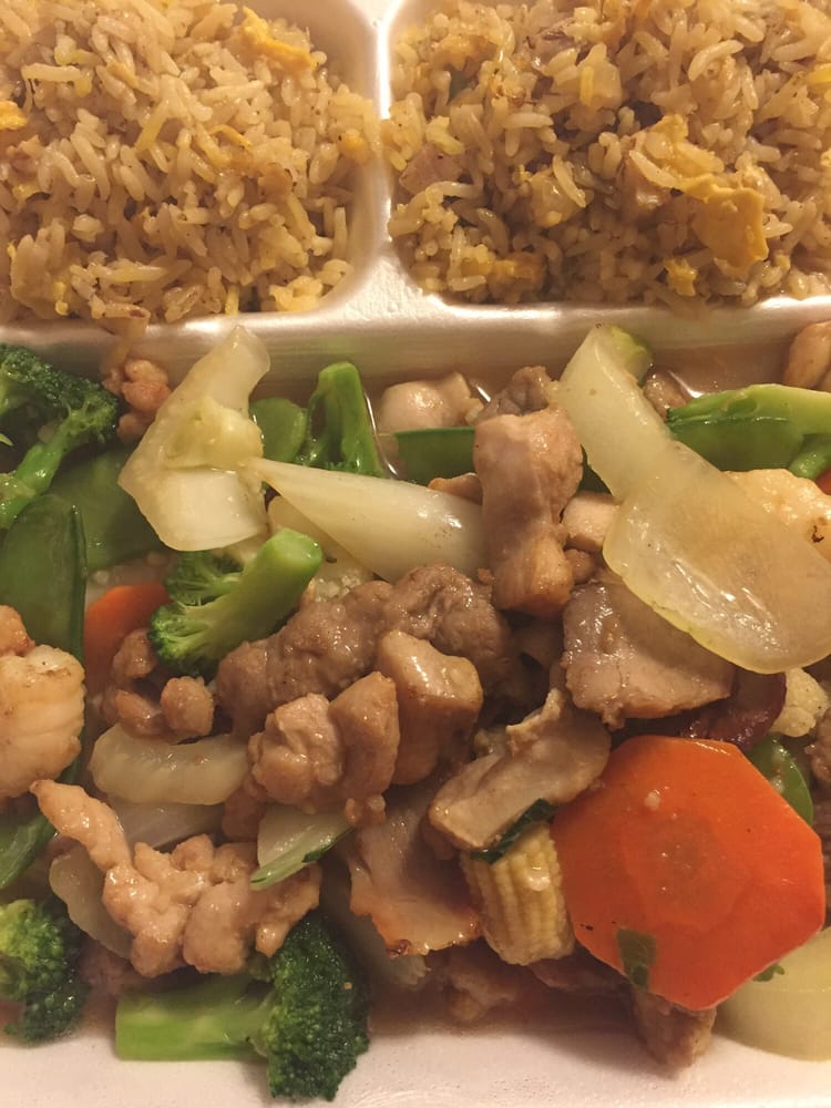 CHINA SEA RESTAURANT CLOSED Updated August 2024 111 Cran Dr