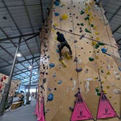 HiClimb