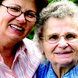 Accredited Home Care - Los Angeles