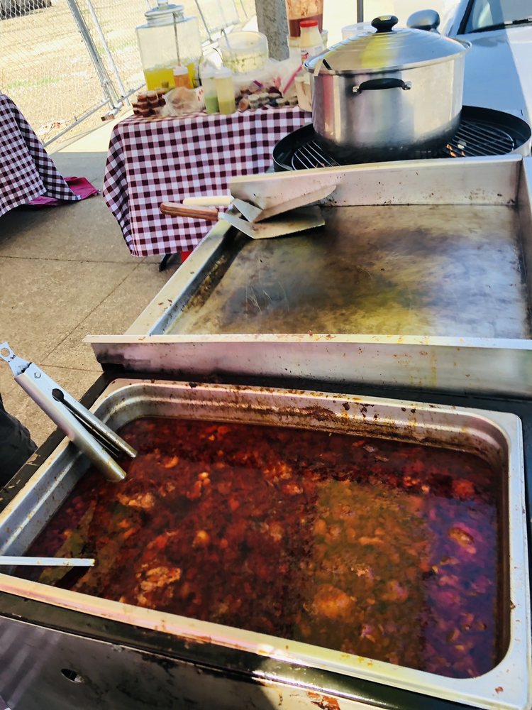 Tacos y Carnitas El Garanon