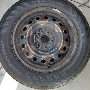 Big O Tire Stores - Tires Near Me - Tempe, Arizona