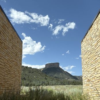 Mesa Verde National Park - Parks Near Me