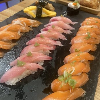 Aikan Sushi - Nigiri - Izakaya Near Me - Northridge, California Aikan Sushi - Nigiri - Izakaya Near Me - Northridge, California